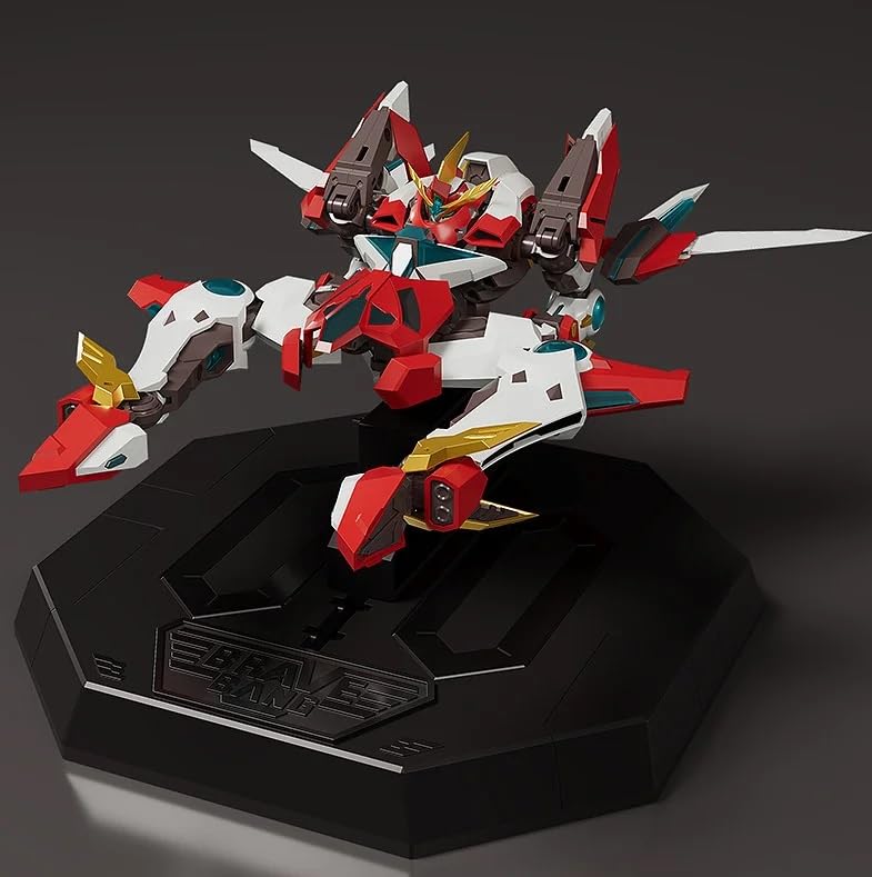 Amazon.co.jp: THE合体 DXブレイバーン用ディスプレイベース ※本体は